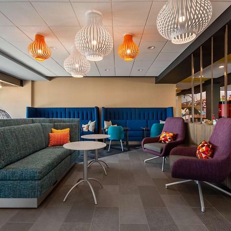 Tru By Hilton Merrillville Eksteriør bilde