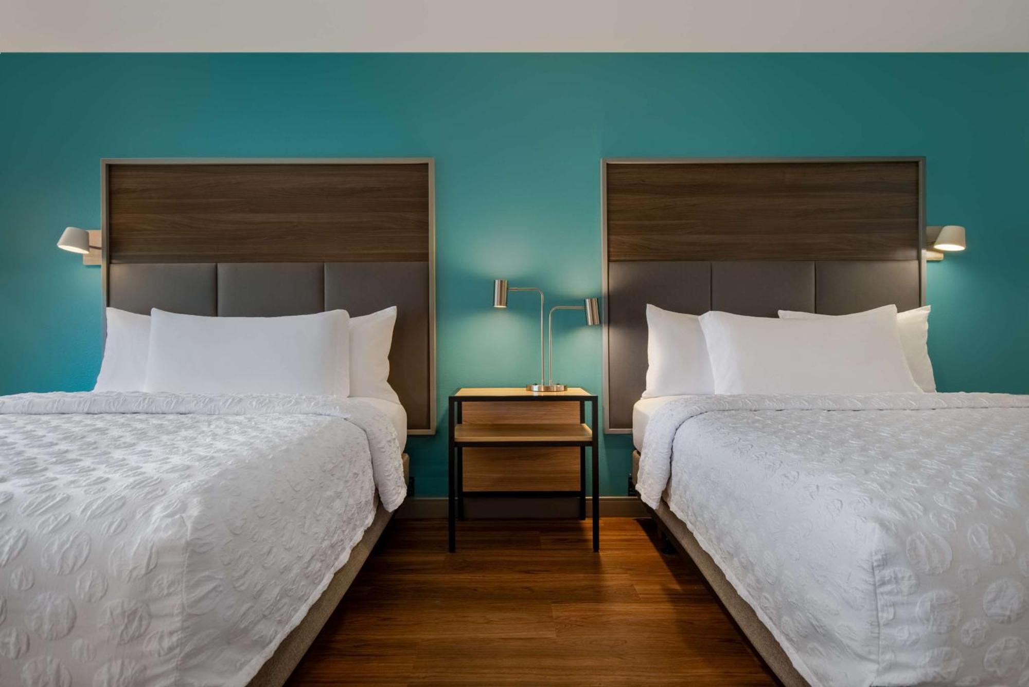 Tru By Hilton Merrillville Eksteriør bilde