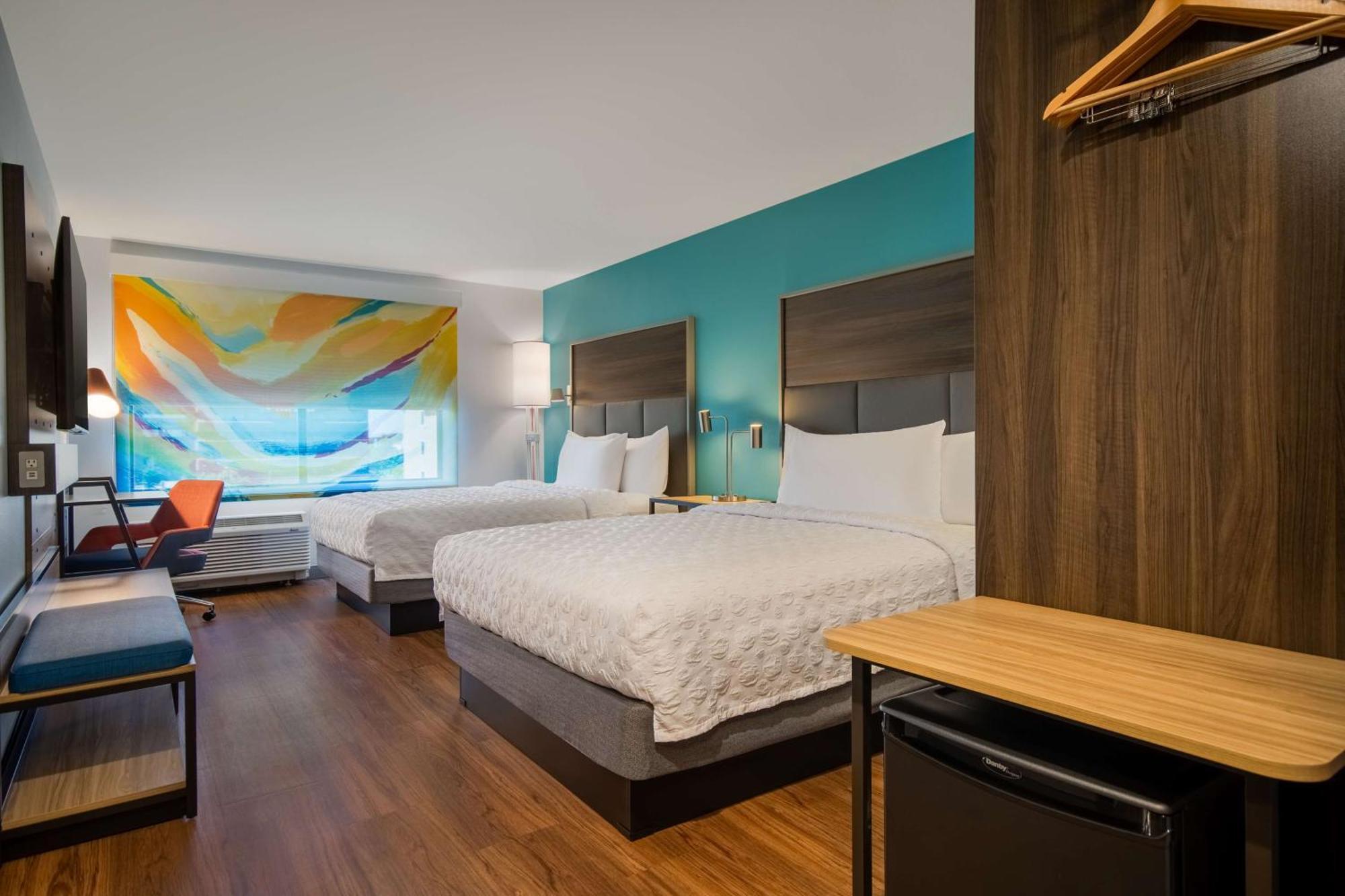 Tru By Hilton Merrillville Eksteriør bilde