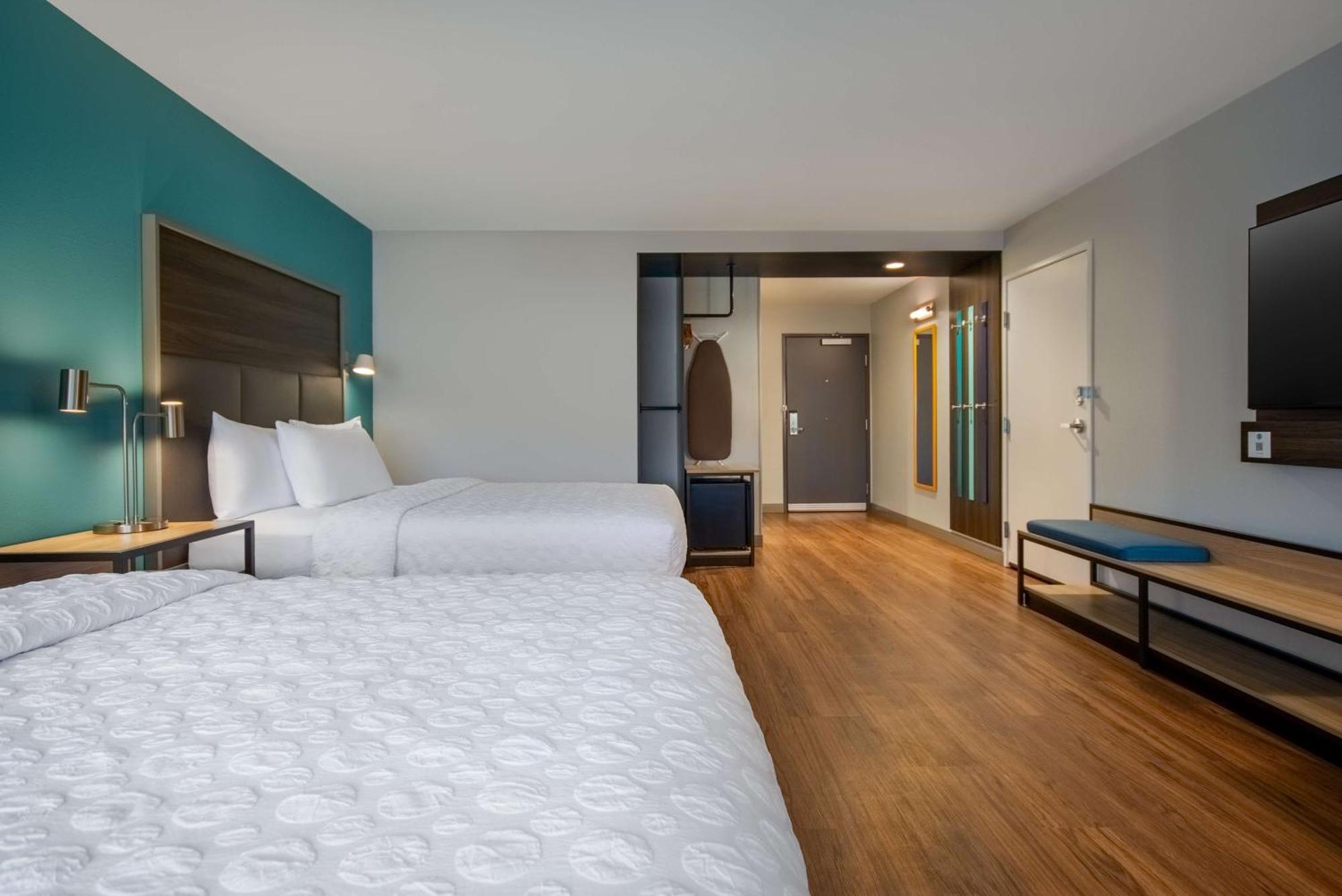 Tru By Hilton Merrillville Eksteriør bilde
