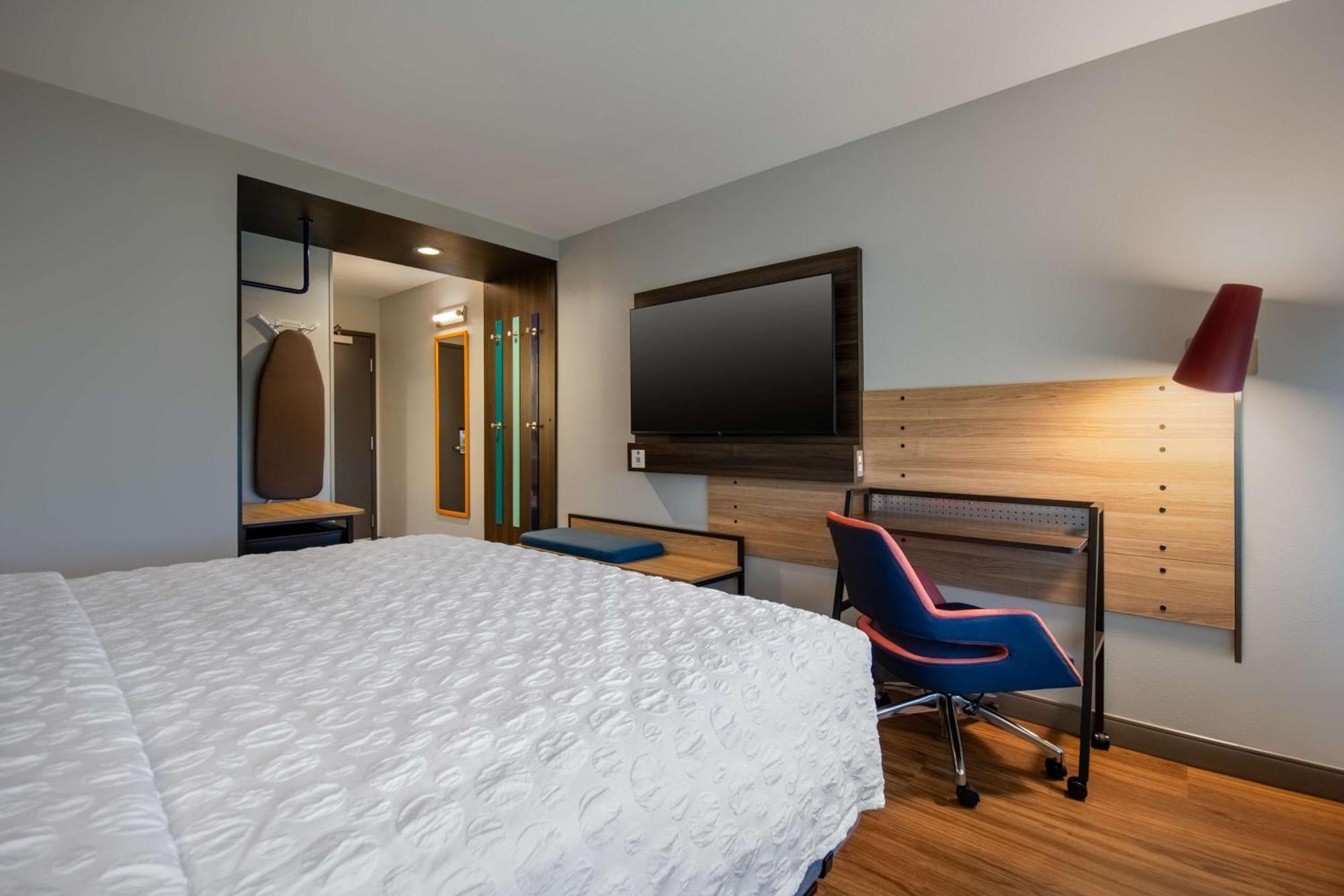 Tru By Hilton Merrillville Eksteriør bilde