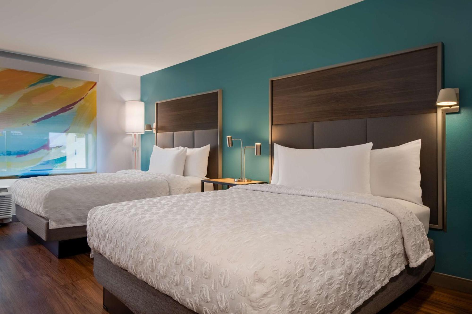 Tru By Hilton Merrillville Eksteriør bilde