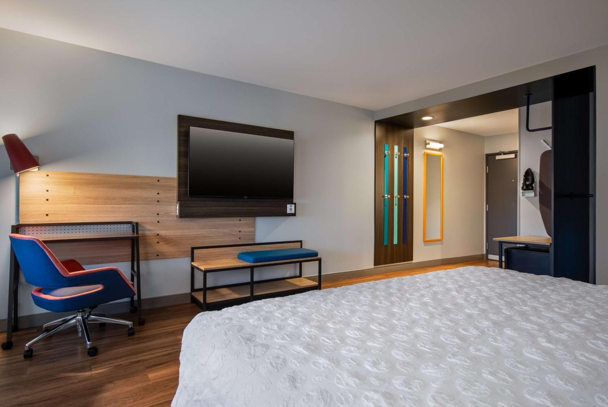 Tru By Hilton Merrillville Eksteriør bilde