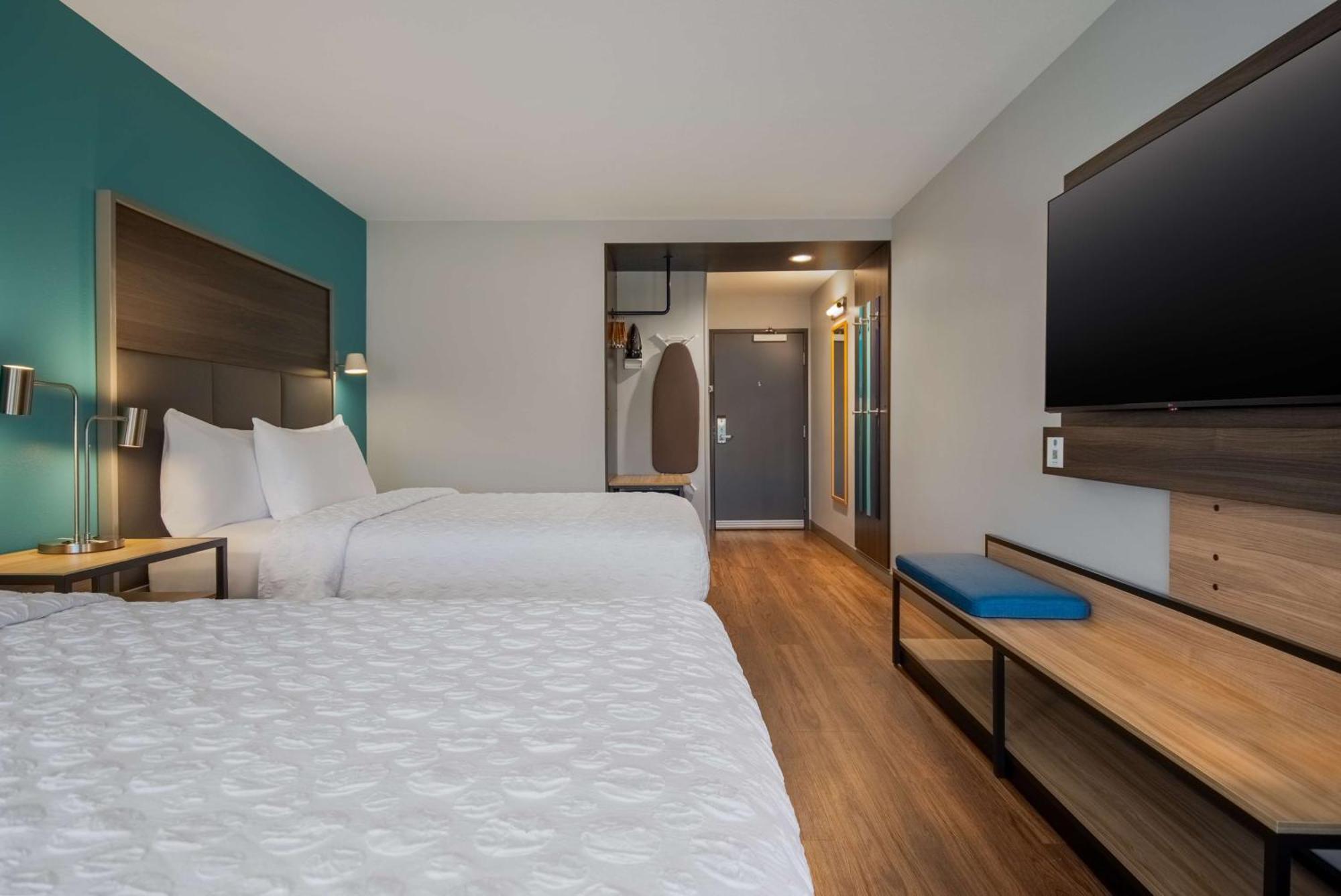 Tru By Hilton Merrillville Eksteriør bilde