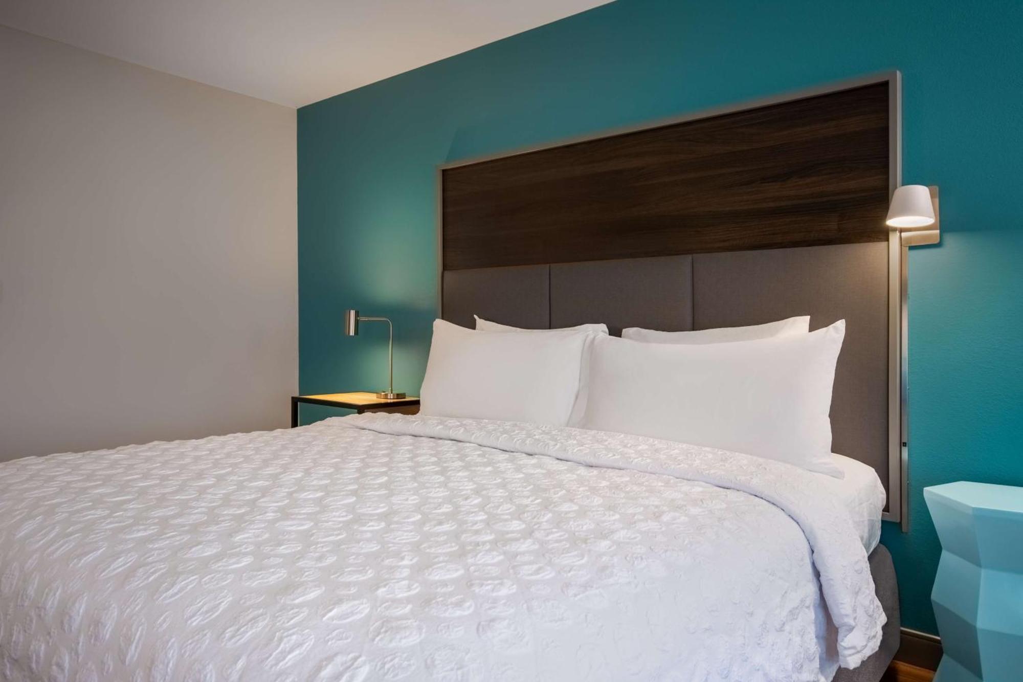 Tru By Hilton Merrillville Eksteriør bilde