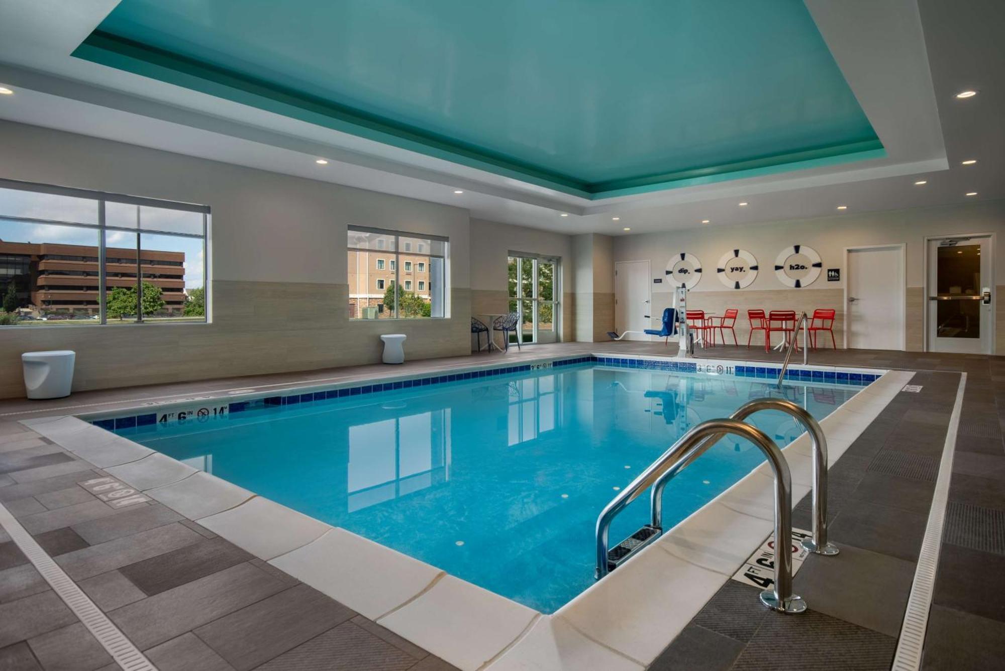 Tru By Hilton Merrillville Eksteriør bilde