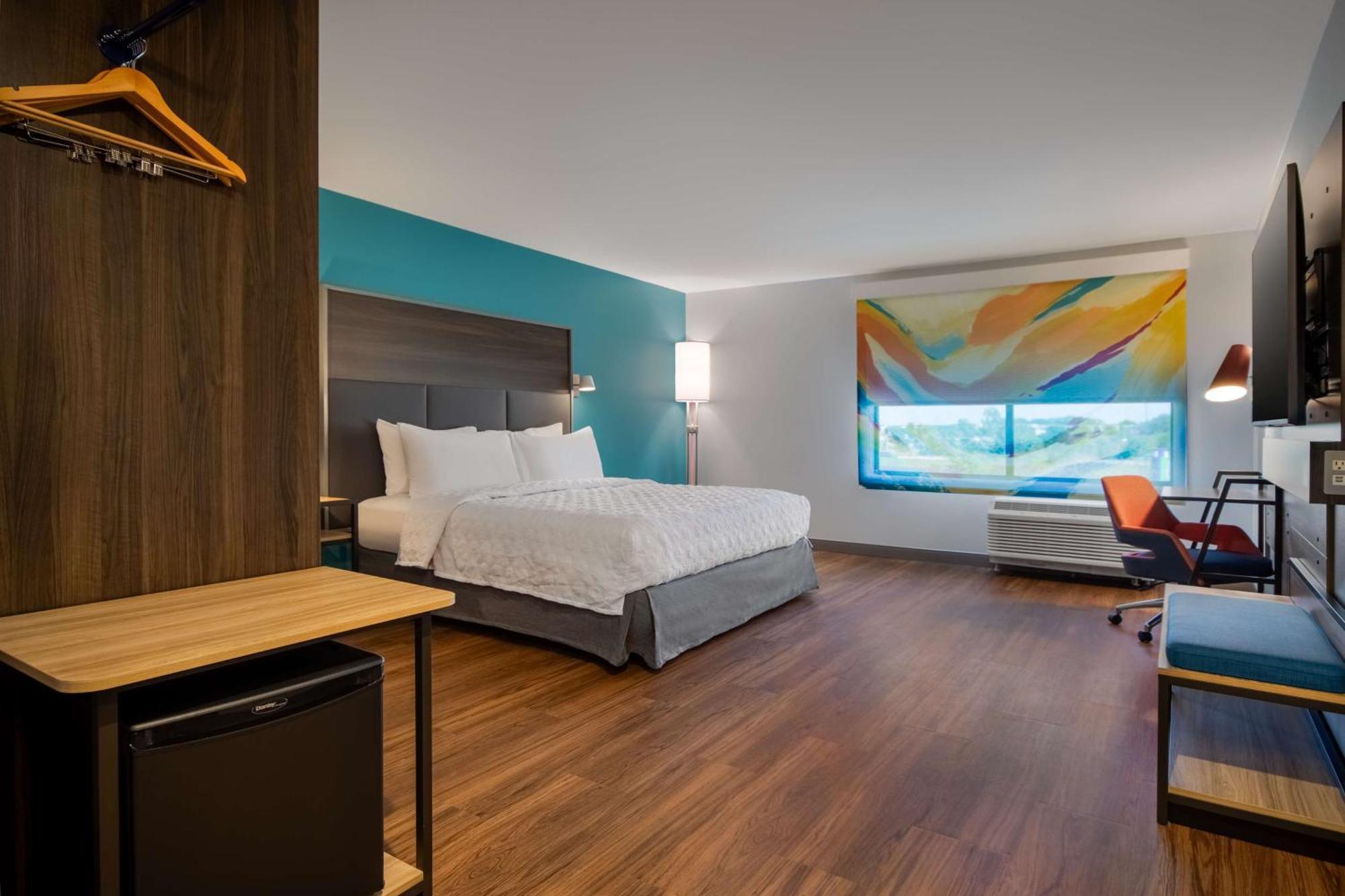 Tru By Hilton Merrillville Eksteriør bilde