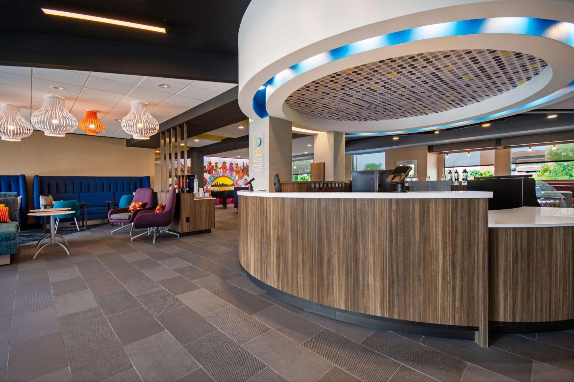 Tru By Hilton Merrillville Eksteriør bilde
